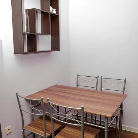 Casa Viola - One Bdr Next To Ndk * Sofia